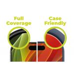 Set 2 folii sticla securizata Mobile Origin Screen Guard Privacy, Kit montare inclus, compatibile cu iPhone 18 Pro, Negru 9 - lerato.ro