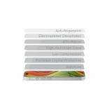 Set 2 folii sticla securizata Mobile Origin Screen Guard, Kit montare inclus, compatibile cu iPhone 18 Pro, Transparent 11 - lerato.ro