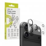 Protectie camera foto Mobile Origin Easy Lens Full Cover compatibila cu iPhone 18 Pro Max, Transparent 3 - lerato.ro