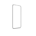 Folie sticla securizata Mobile Origin Screen Guard, Kit montare inclus, compatibile cu iPhone 18 Pro, Transparent 4 - lerato.ro
