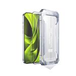 Folie sticla securizata Mobile Origin Screen Guard, Kit montare inclus, compatibile cu iPhone 18 Pro, Transparent 5 - lerato.ro