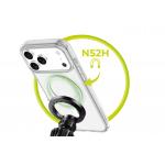 Husa Mobile Origin Easy Hybrid cu MagSafe compatibila cu iPhone 18 Pro Max / 17 Pro Max, Transparent 10 - lerato.ro