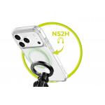 Husa Mobile Origin Easy cu MagSafe compatibila cu iPhone 18 Pro, Transparent 9 - lerato.ro