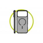 Husa Mobile Origin Easy Hybrid cu MagSafe compatibila cu iPhone 18 Pro Max / 17 Pro Max, Matte Black 6 - lerato.ro