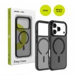 Husa Mobile Origin Easy cu MagSafe compatibila cu iPhone 18 Pro, Negru 3 - lerato.ro