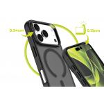 Husa Mobile Origin Easy cu MagSafe compatibila cu iPhone 18 Pro, Negru 7 - lerato.ro