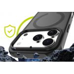 Husa Mobile Origin Easy cu MagSafe compatibila cu iPhone 18 Pro, Negru 8 - lerato.ro