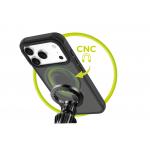 Husa Mobile Origin Easy cu MagSafe compatibila cu iPhone 18 Pro, Negru 9 - lerato.ro