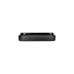 Husa Mobile Origin Leather Case cu MagSafe compatibila cu iPhone 18 Pro / 17 Pro, Negru 7 - lerato.ro