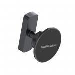 Suport telefon Mobile Origin Fitness OT1, Compatibil MagSafe, Rotire 360 grade, Negru 6 - lerato.ro