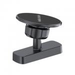 Suport telefon Mobile Origin Fitness OT1, Compatibil MagSafe, Rotire 360 grade, Negru 7 - lerato.ro