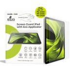Folie protectie display Mobile Origin Screen Guard compatibila cu iPad Air 11 inch 2024 / 2025 / 2026, Transparent 2 - lerato.ro