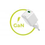 Incarcator retea Mobile Origin PW23, USB-C, 30W, 3A, Fast Charging, Alb 8 - lerato.ro