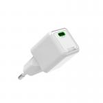 Incarcator retea Mobile Origin PW23, USB-C, 30W, 3A, Fast Charging, Alb 12 - lerato.ro