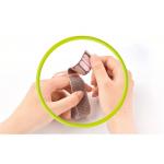 Husa si curea pentru copii Mobile Origin AirTag Strap compatibila cu Apple AirTag, Negru 5 - lerato.ro