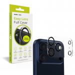 Folie protectie camera foto Mobile Origin Easy Lens compatibila cu iPhone 17 Pro Max, Transparent 3 - lerato.ro