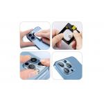 Folie protectie camera foto Mobile Origin Easy Lens compatibila cu iPhone 17 Pro Max, Transparent 4 - lerato.ro