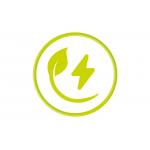 Suport auto Mobile Origin CA14, Air Vent Mount,Compatibil MagSafe, Rotire 360 grade, Incarcare Wireless 15W, Negru 6 - lerato.ro