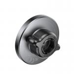 Suport auto Mobile Origin CA14, Air Vent Mount,Compatibil MagSafe, Rotire 360 grade, Incarcare Wireless 15W, Negru 10 - lerato.ro