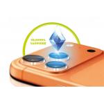 Protectie sticla camera foto Mobile Origin Sapphire Lens compatibila cu iPhone 17, Transparent 10 - lerato.ro