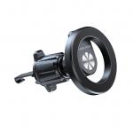 Suport auto Mobile Origin CA31, Air Vent Mount, Compatibil MagSafe, Rotire 360 grade, Negru 2 - lerato.ro