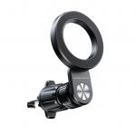 Suport auto Mobile Origin CA31, Air Vent Mount, Compatibil MagSafe, Rotire 360 grade, Negru 3 - lerato.ro