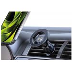 Suport auto Mobile Origin CA31, Air Vent Mount, Compatibil MagSafe, Rotire 360 grade, Negru 6 - lerato.ro