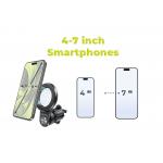 Suport auto Mobile Origin CA31, Air Vent Mount, Compatibil MagSafe, Rotire 360 grade, Negru 8 - lerato.ro
