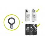 Suport auto Mobile Origin CA31, Air Vent Mount, Compatibil MagSafe, Rotire 360 grade, Negru 10 - lerato.ro