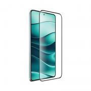 Folie sticla Mobile Origin EasyGlass compatibila cu Xiaomi Redmi Note 14 5G Black