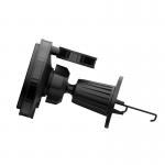 Suport auto Mobile Origin CA18, Air Vent Mount,Compatibil MagSafe, Incarcare Wireless 15W, Negru 3 - lerato.ro