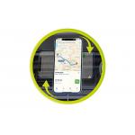 Suport auto Mobile Origin CA18, Air Vent Mount,Compatibil MagSafe, Incarcare Wireless 15W, Negru 13 - lerato.ro