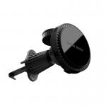 Suport auto Mobile Origin CA18, Air Vent Mount,Compatibil MagSafe, Incarcare Wireless 15W, Negru 9 - lerato.ro