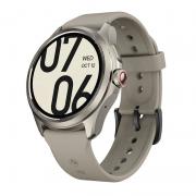 Ceas smartwatch Mobvoi TicWatch Pro 5 GPS, 628 mAh, Bluetooth 5.2, Gri