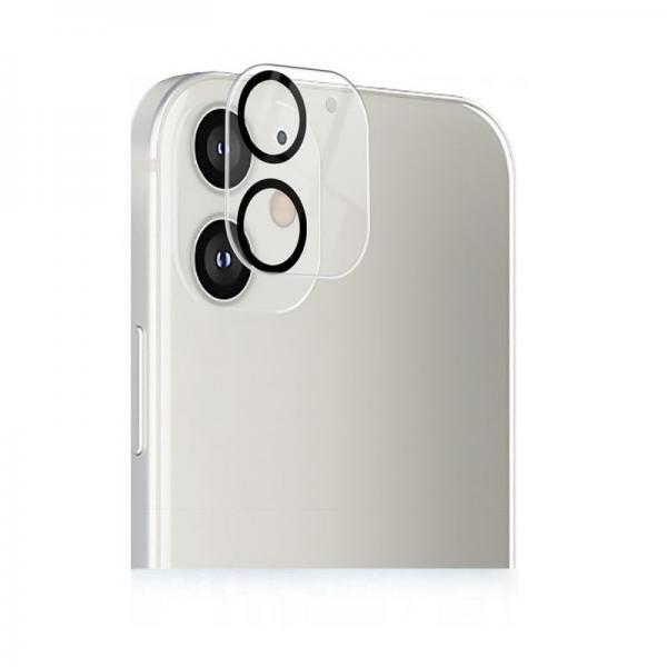 Folie sticla Mocolo lentila camera foto iPhone 12 Mini