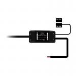 Controler  smart pentru usa de garaj MOES WM-10, Monitorizare stare usa, WiFi, Control aplicatie / vocal, Wi-Fi, Alb 3 - lerato.ro