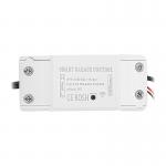 Controler  smart pentru usa de garaj MOES WM-10, Monitorizare stare usa, WiFi, Control aplicatie / vocal, Wi-Fi, Alb 2 - lerato.ro