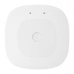 Centru de comanda smart MOES ZHUB-C Gateway, ZigBee, Ethernet, Control prin Tuya / Smart Life, Alb 2 - lerato.ro