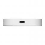 Centru de comanda smart MOES ZHUB-C Gateway, ZigBee, Ethernet, Control prin Tuya / Smart Life, Alb 4 - lerato.ro