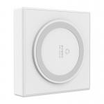 Centru de comanda smart MOES MZHUB Gateway, Compatibil ZigBee / Matter / Thread, Alb 3 - lerato.ro