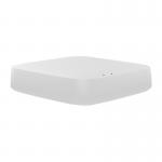 Centru de comanda smart MOES ZHUB Gateway, ZigBee, Ethernet, Control prin Smart Life, Alb 3 - lerato.ro