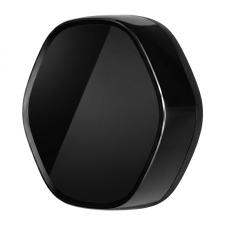 Centru de comanda smart MOES MHUB-YR Gateway, ZigBee, Bluetooth, Wi-Fi, Control prin Tuya / Smart Life, Negru