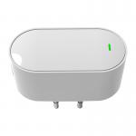 Centru de comanda smart MOES MPH-S1 Gateway, ZigBee, WiFi, Bluetooth 5.0, Alb 6 - lerato.ro