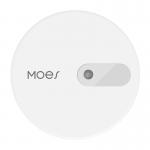 Senzor de miscare smart MOES HP02, Compatibil ZigBee, Control aplicatie, Alb 2 - lerato.ro