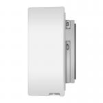 Senzor de miscare smart MOES HP02, Compatibil ZigBee, Control aplicatie, Alb 4 - lerato.ro