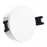 Senzor de miscare smart MOES ZSS-QY-HP, Compatibil ZigBee, Control aplicatie, Alb 2 - lerato.ro