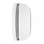 Detector de fum fotoelectric MOES SSD01, 85dB, Alarma, Compatibil ZigBee, Alb 3 - lerato.ro