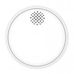 Detector de fum fotoelectric MOES SSD01, 85dB, Alarma, Compatibil ZigBee, Alb 5 - lerato.ro