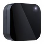 Controler IR smart MOES UFO-R11 Gateway, ZigBee, Control prin Tuya / Smart Life, Negru 2 - lerato.ro