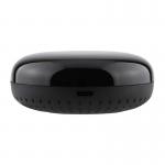 Controler IR smart MOES UFO-R6 Gateway, Control prin Tuya / Smart Life, Wi-Fi, Negru 3 - lerato.ro
